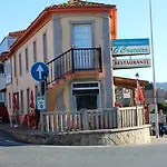 O Cruceiro 3* Puentedeume