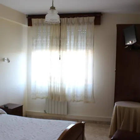 O Cruceiro 3* Puentedeume