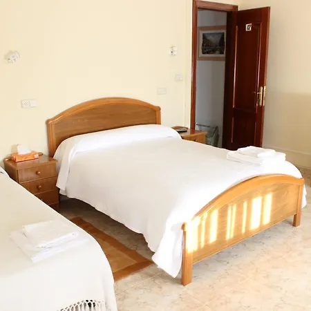 O Cruceiro Puentedeume