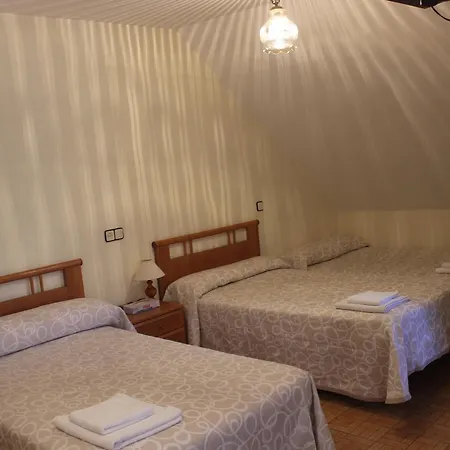 Penzion O Cruceiro 3*