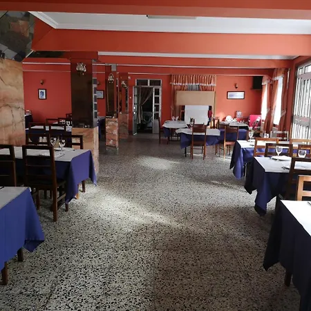 O Cruceiro 3* Puentedeume