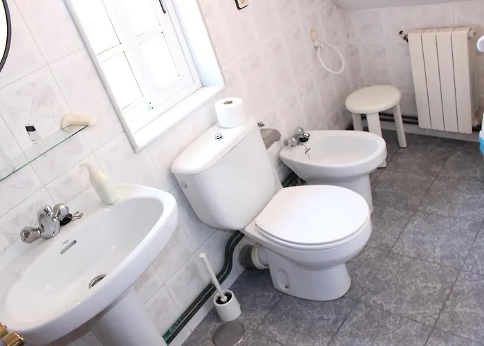 O Cruceiro 3* Puentedeume