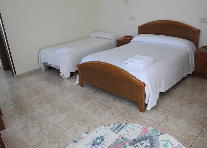 O Cruceiro Konukevi Puentedeume