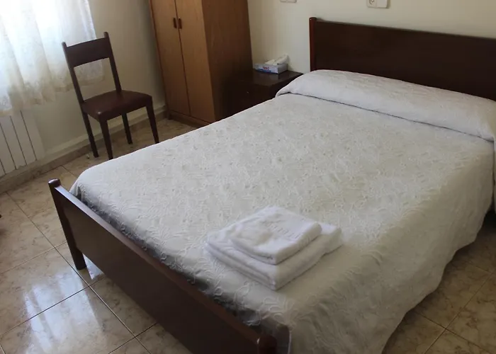 O Cruceiro Puentedeume