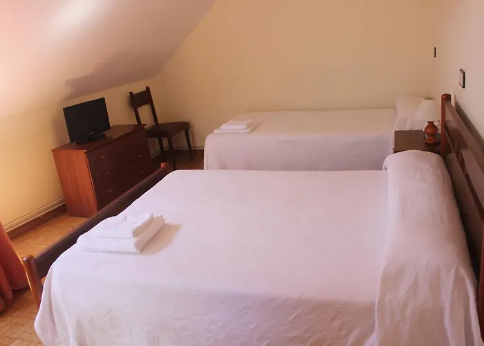 O Cruceiro Konukevi Puentedeume