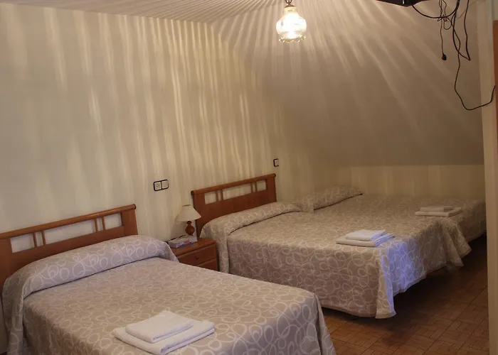 Penzion O Cruceiro 3*