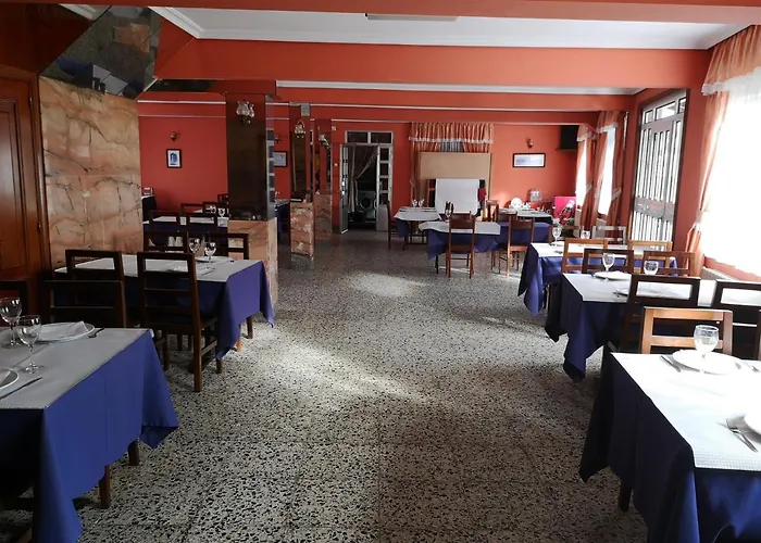 O Cruceiro 3* Puentedeume